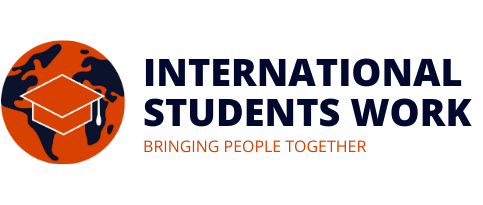 International Students Work