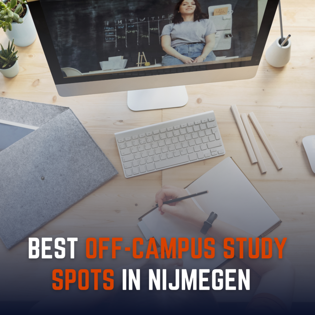 study-spot-nijmegen