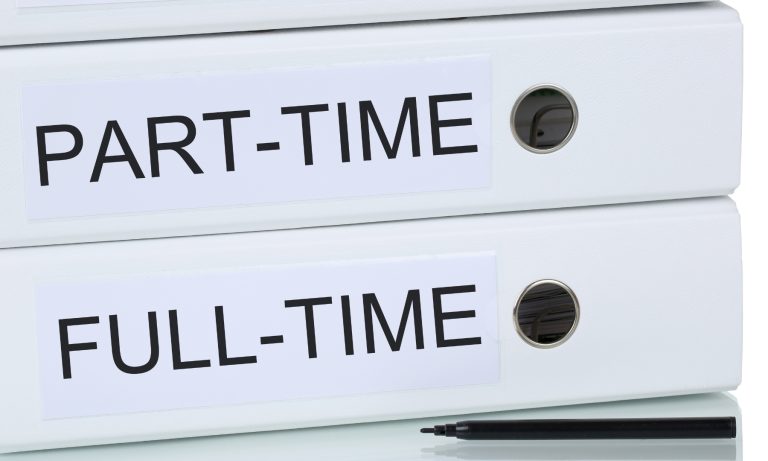 Full Time Work contracts
