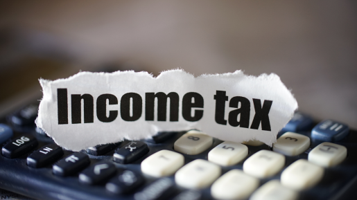 Income tax in the Netherlands